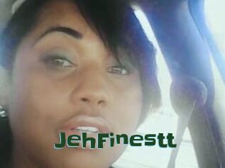 JehFinestt