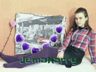 JemaKarry