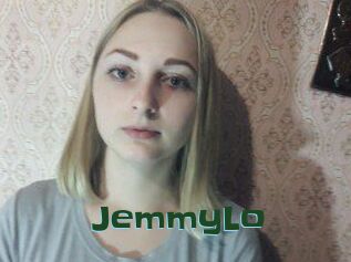 JemmyLo