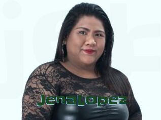 JenaLopez