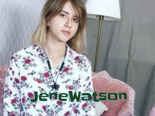 JeneWatson