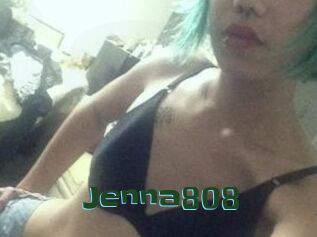 Jenna808