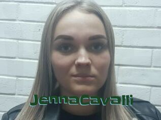 JennaCavalli
