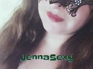 JennaSexy