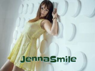 JennaSmile