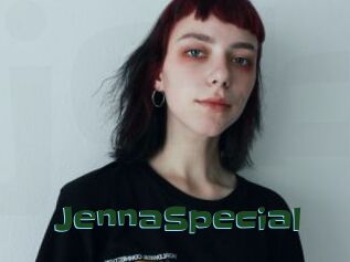 JennaSpecial