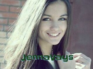 JennaVays