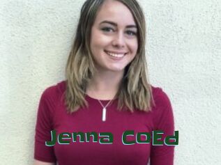 Jenna_CoEd