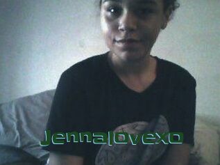 Jennalovexo
