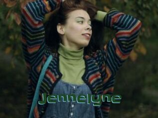 Jennelyne
