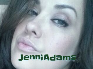 JenniAdams