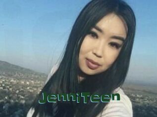 JenniTeen