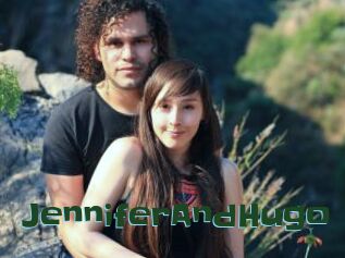 JenniferAndHugo