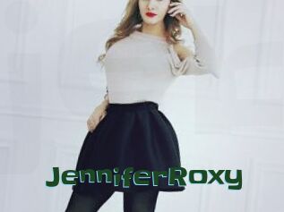 JenniferRoxy