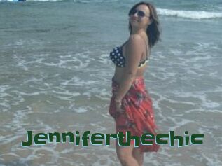 Jenniferthechic