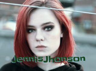 JennisJhonson
