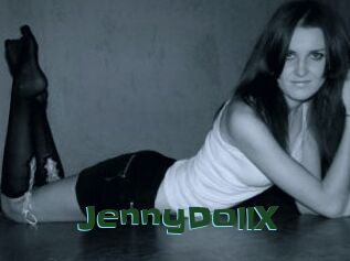 JennyDollX