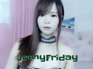JennyFriday
