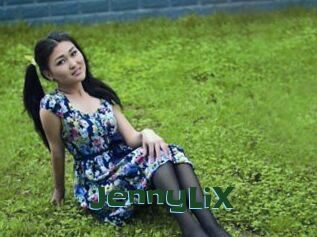 JennyLiX