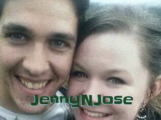 JennyNJose
