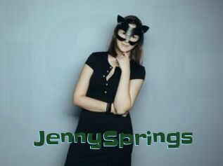 JennySprings