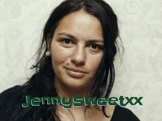JennySweetxx