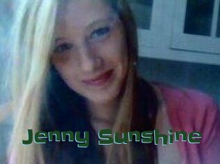 Jenny_Sunshine