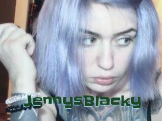 JennysBlacky