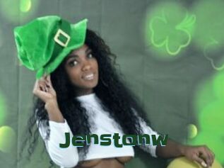 Jenstonw