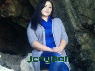 JenyDoll