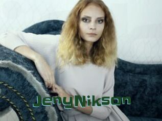 JenyNikson