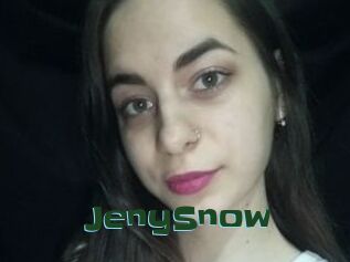 JenySnow