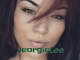 JeorgieLee