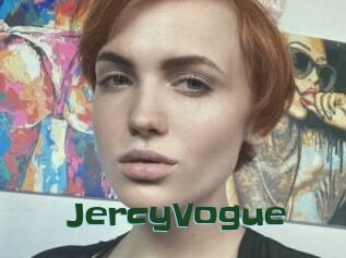 JercyVogue