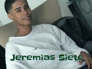 Jeremias_Siete