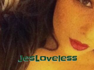 JesLoveless