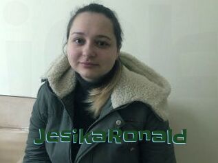 JesikaRonald