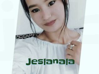 Jeslanala