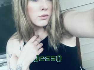 Jess0