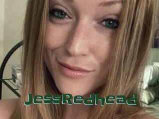 JessRedhead