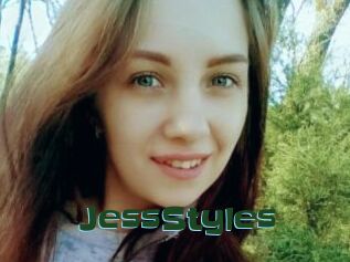 JessStyles