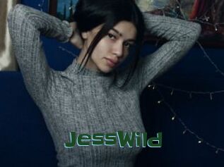 JessWild