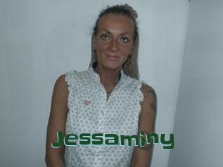 Jessaminy
