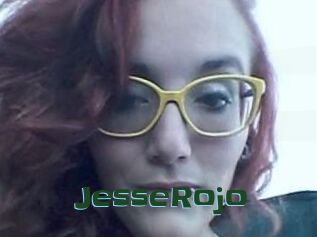 Jesse_Rojo
