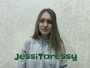JessiToressy