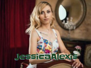 JessicaAlexis
