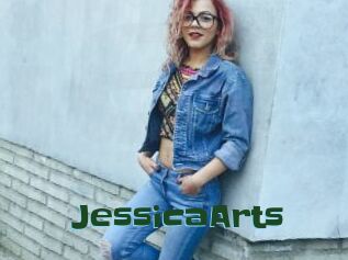 JessicaArts
