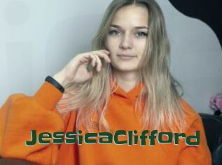 JessicaClifford
