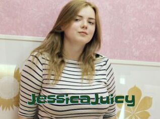JessicaJuicy