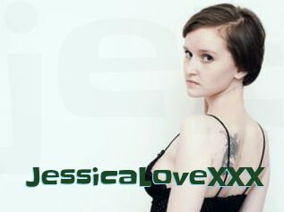 JessicaLoveXXX